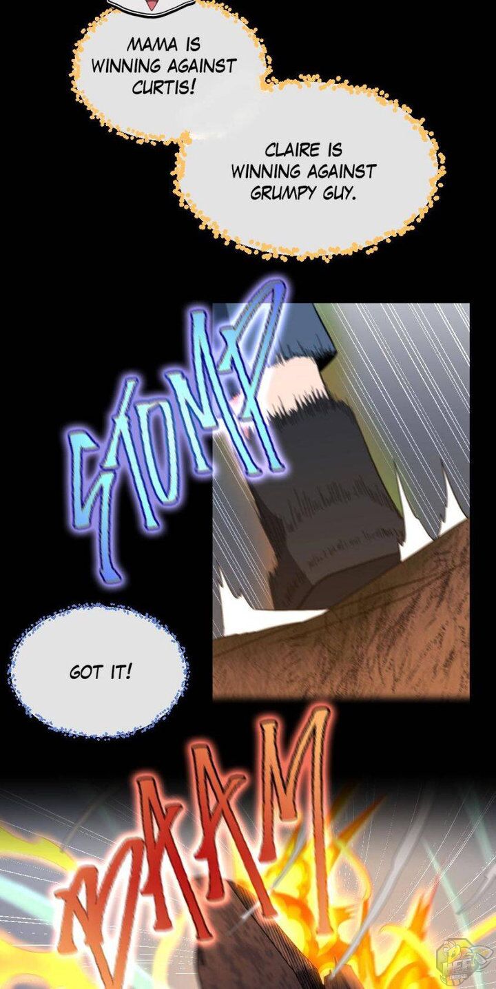 The Beginning After The End Chapter 98 image 47